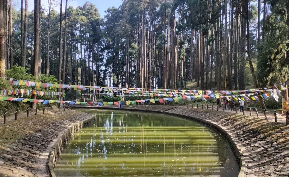 Lamahatta