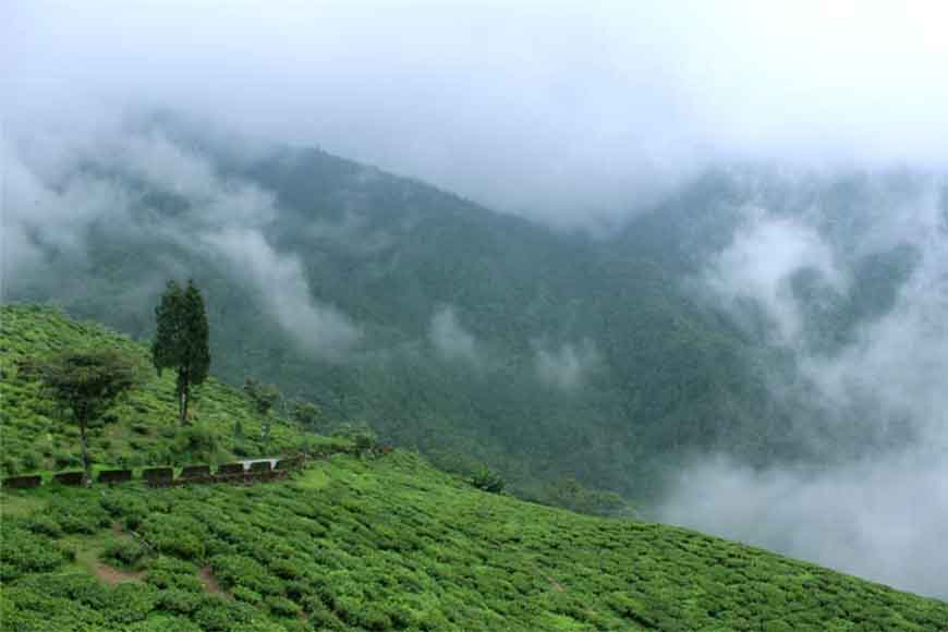 Takdah
