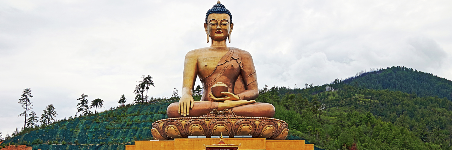 Buddha Dordenma