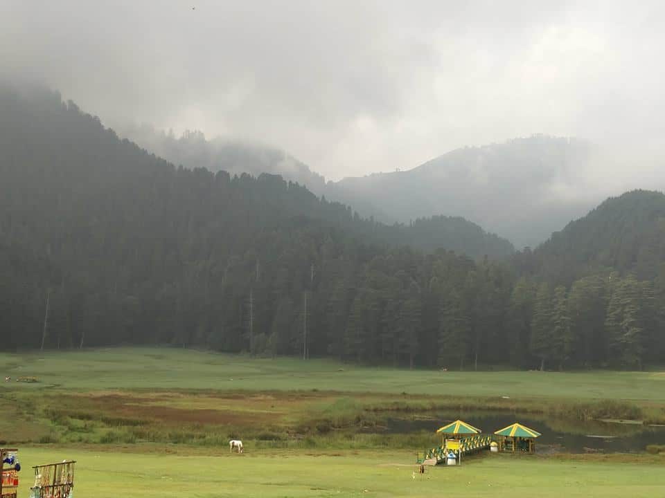 Dalhousie