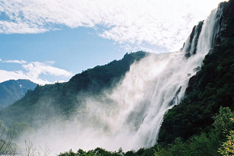 Arunachal Pradesh