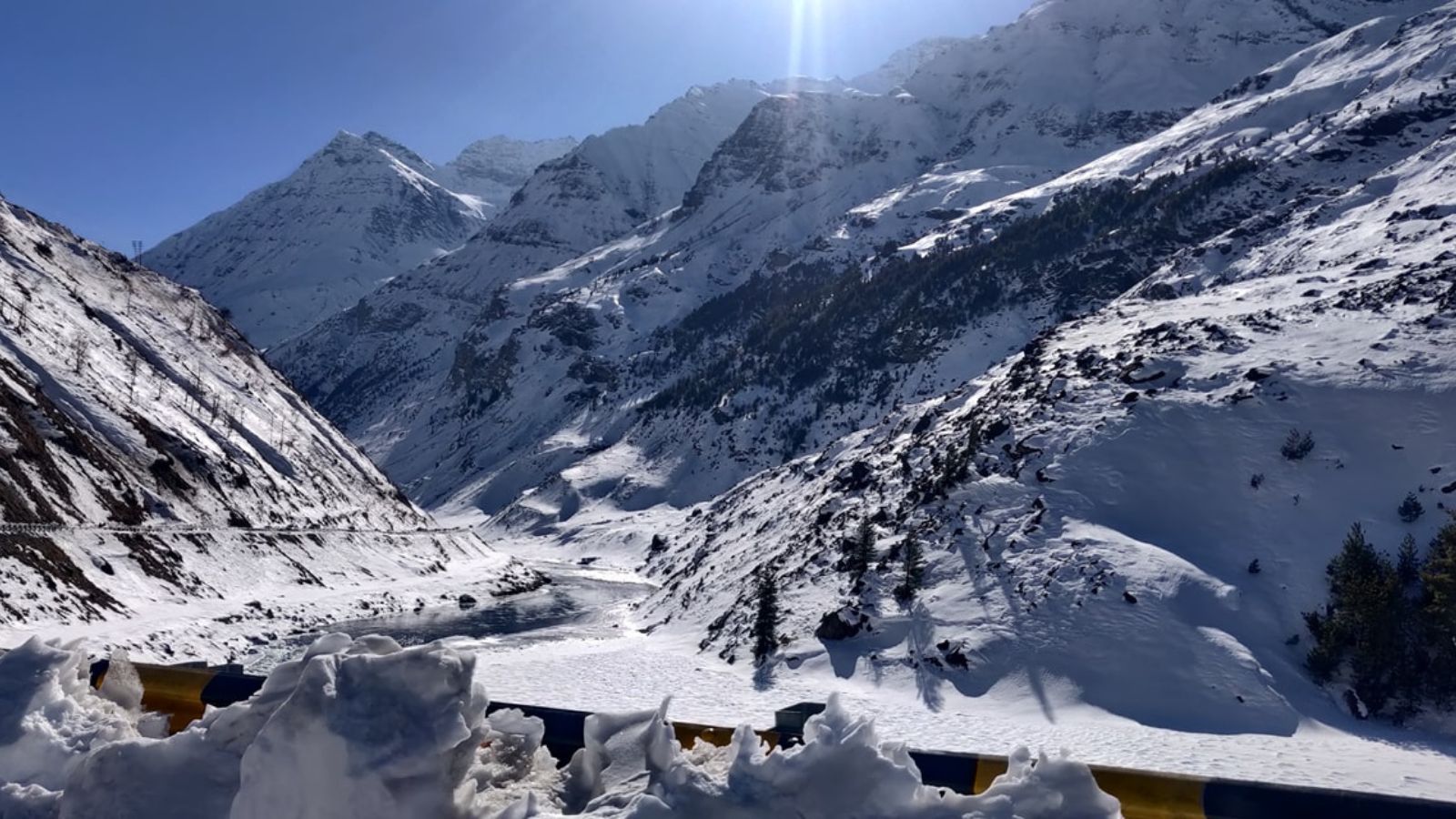 Himachal Pradesh