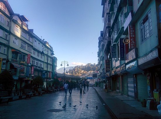 Gangtok