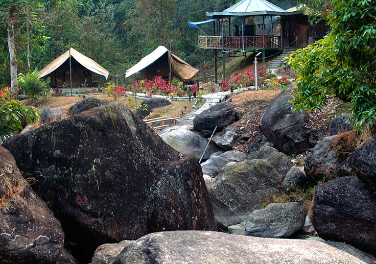 Jhalong Bindu