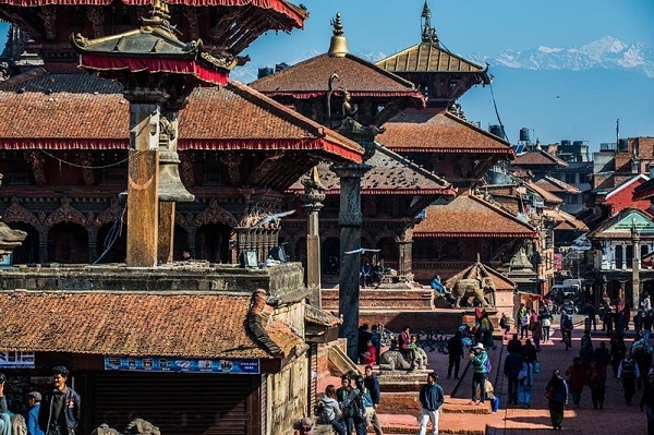 Kathmandu