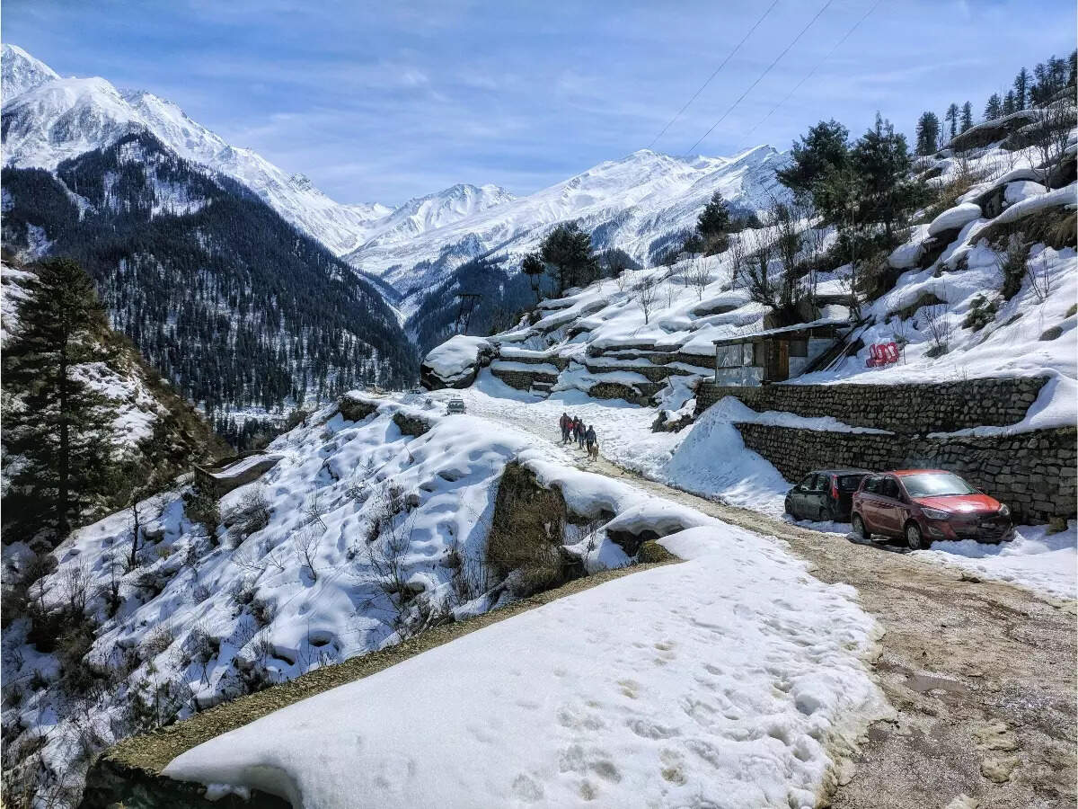 Manali