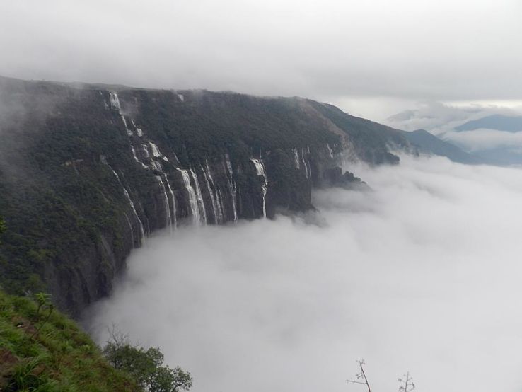 Mawsynram
