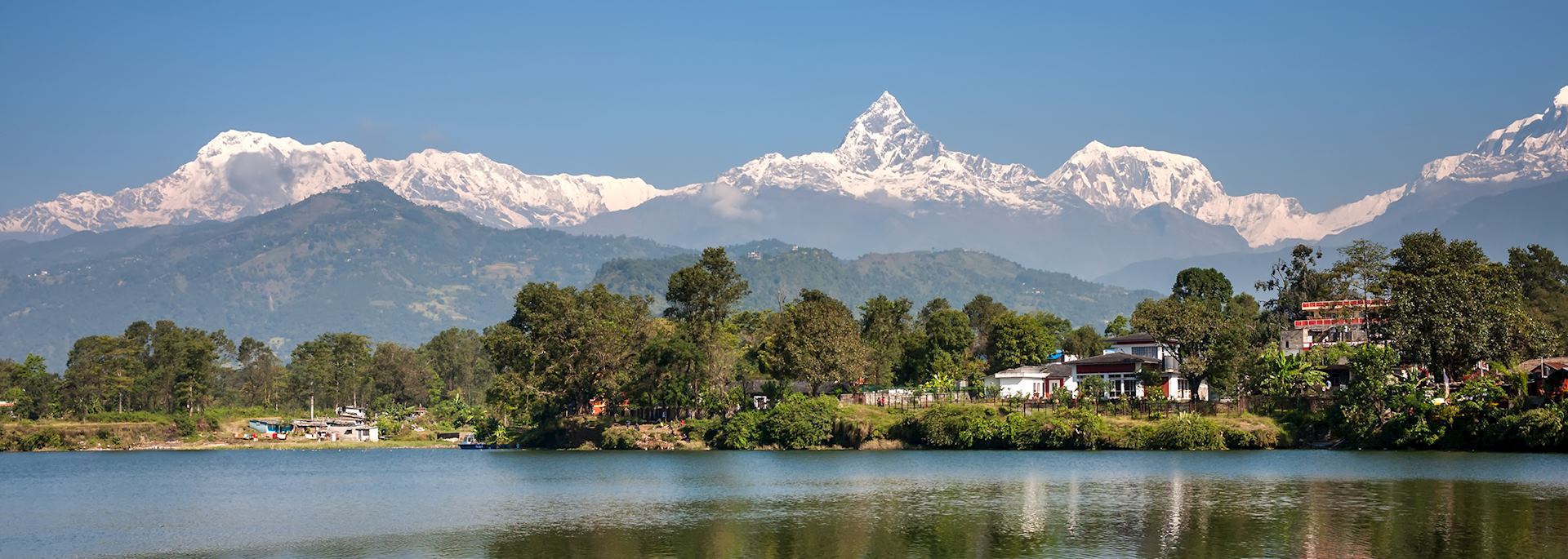 Pokhara