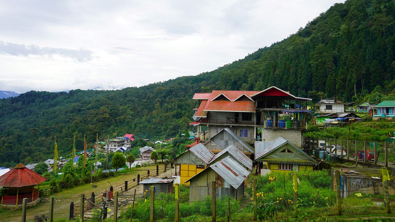 Sillery Gaon
