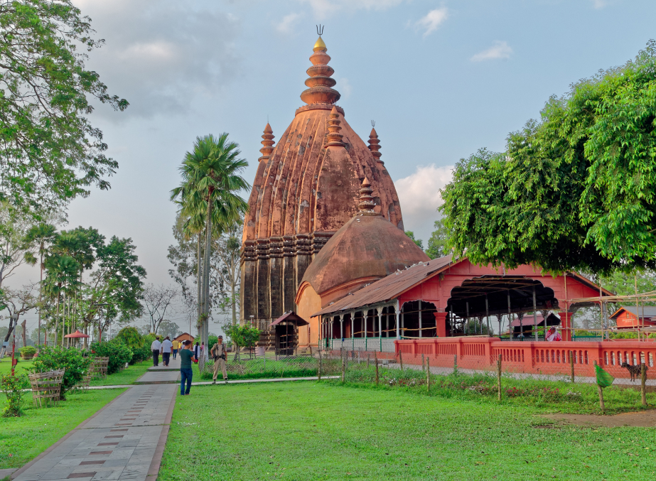 Sivasagar