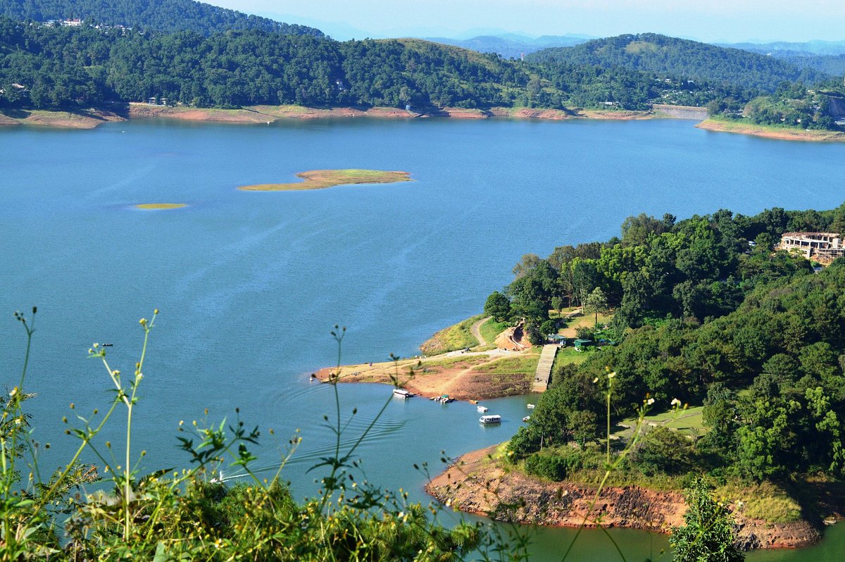 Umiam Lake
